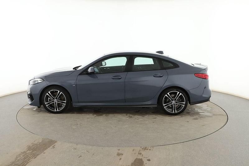 Usado BMW 220 M Sport 190 CV (139 kW) 2020 Gris Coupe