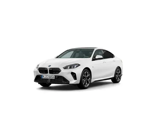 Usado BMW 218 Gran Coupé Comfort Edition 150 CV (110 kW) 2025 Blanco Coupe