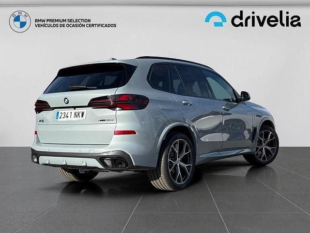 Nuevo BMW X5 Comfort Edition 2026 SUV