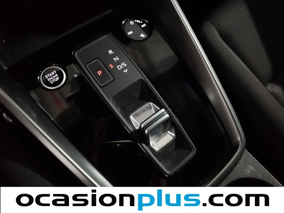 Usado Audi A3 150 CV (110 kW) 2023 Berlina