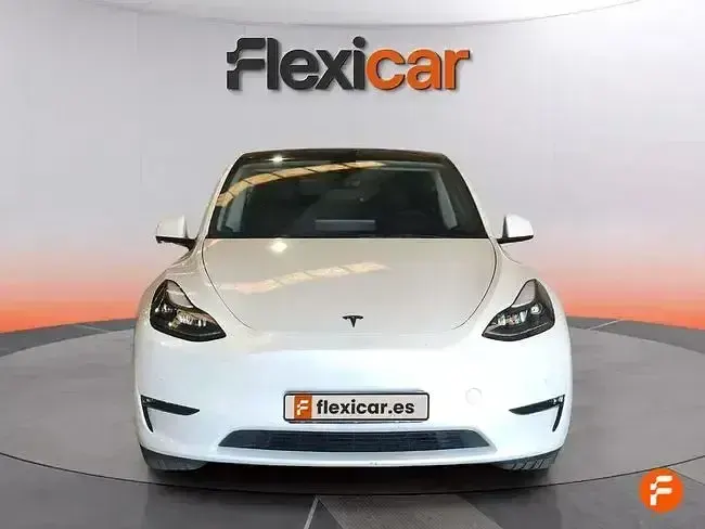 Usado Tesla Model 3 350 kW (476 CV) 2022 Blanco Berlina
