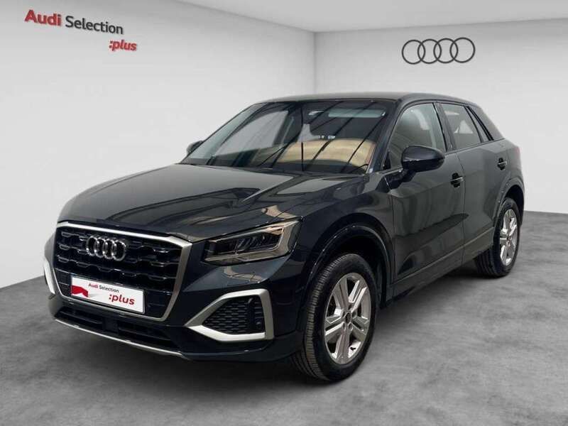 Usado 2024 Audi Q2 Advanced Plus SUV | 26.000 € (Buen precio) - Imagen 1/4
