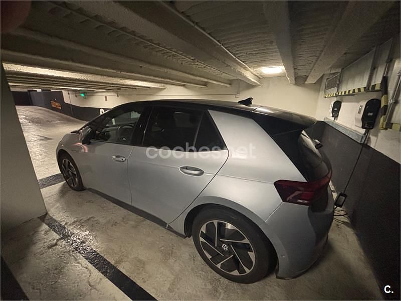 Usado VW ID.3 Life 2023 Eléctrico Utilitario