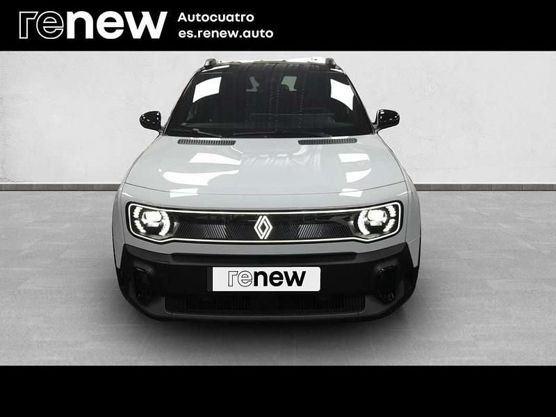 Nuevo Renault Megane E-Tech 110 kW (150 CV) 2025 SUV