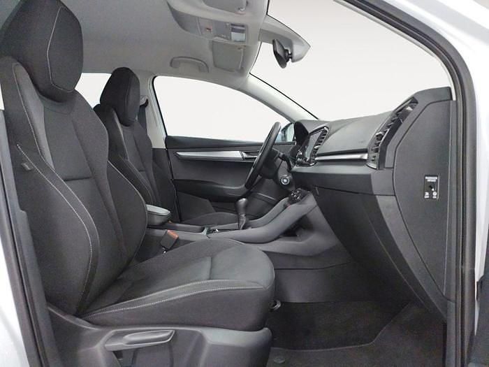 Nuevo Skoda Karoq Selection 150 CV (110 kW) 2025 Blanco SUV