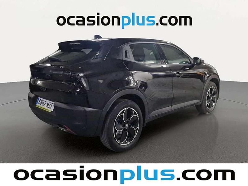 Usado Alfa Romeo GT Junior 136 CV (100 kW) 2025 Negro SUV