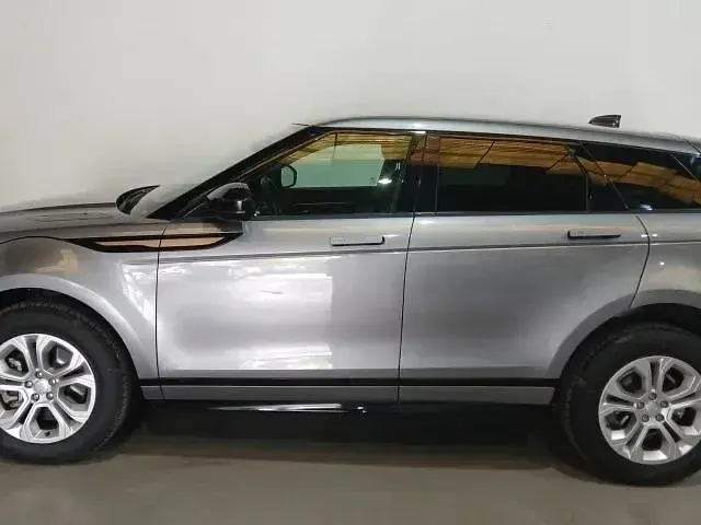 Usado Land Rover Range Rover evoque R-Dynamic 163 CV (119 kW) 2023 Todoterreno SUV