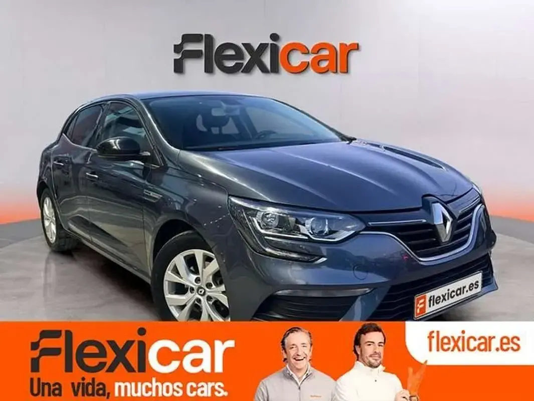 Occasion Renault Mégane Business 140 PK (102 kW) 2020 Hatchback
