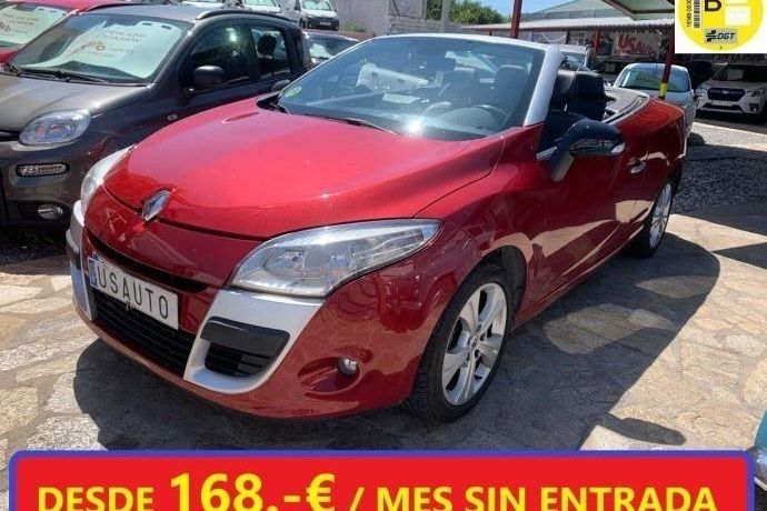 Usado 2011 Renault Mégane III Dynamique | 8500 € - Imagen 1/4