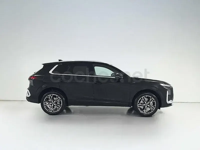 Usado Audi Q3 S-Line 272 CV (200 kW) 2025 Amarillo SUV
