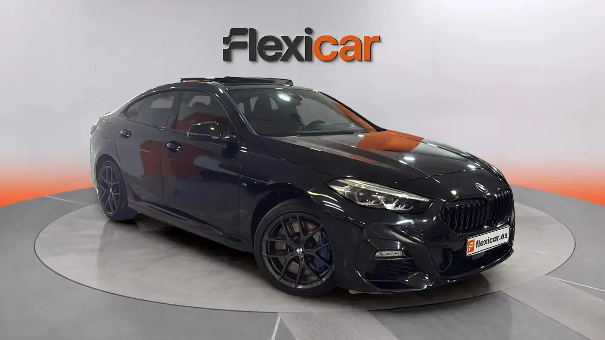 Usado BMW 220 184 CV (135 kW) 2023 Coupe