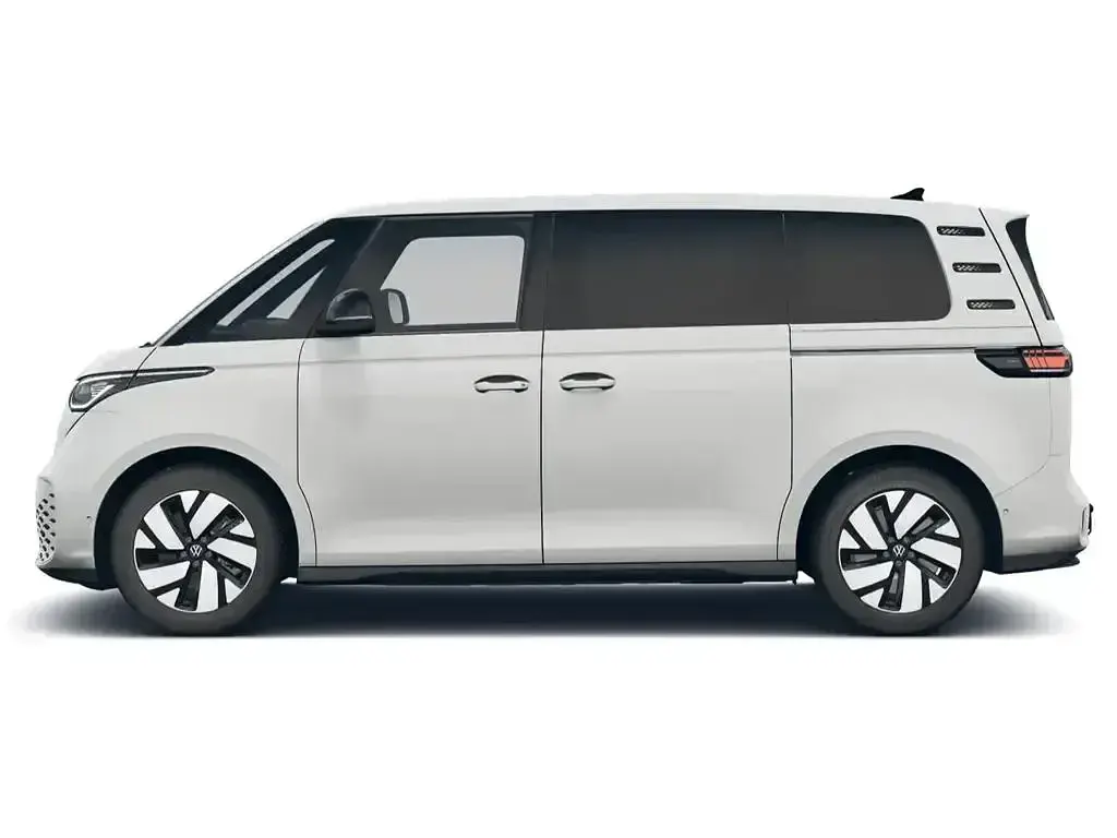 Nuevo VW ID. Buzz Pro 210 kW (286 CV) 2026 Blanco Monovolumen