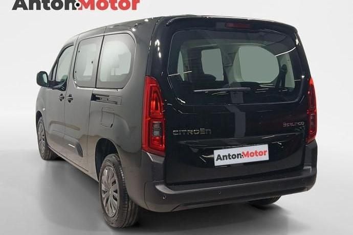 Nuevo Citroën Berlingo 130 CV (95 kW) 2025 Monovolumen