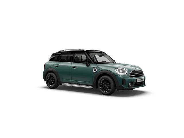 Usado Mini Cooper D Countryman 150 CV (110 kW) 2022 SUV