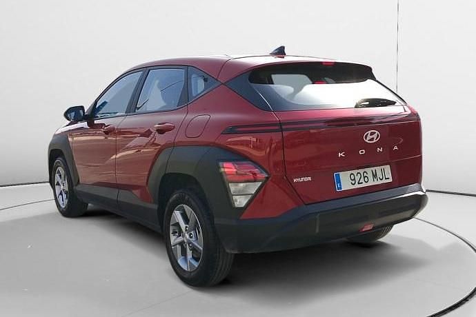 Usado Hyundai Kona 120 CV (88 kW) 2023 SUV