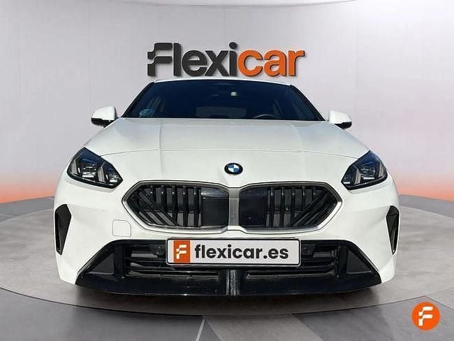 Usado BMW 120 163 CV (119 kW) 2025 Blanco Utilitario