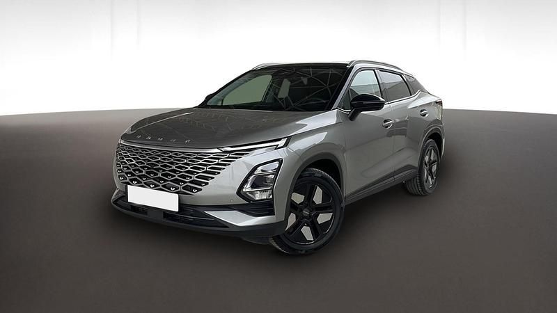 Titanio Usado 2025 Omoda 5 SUV | 24.500 € (Super precio) - Imagen 1/4