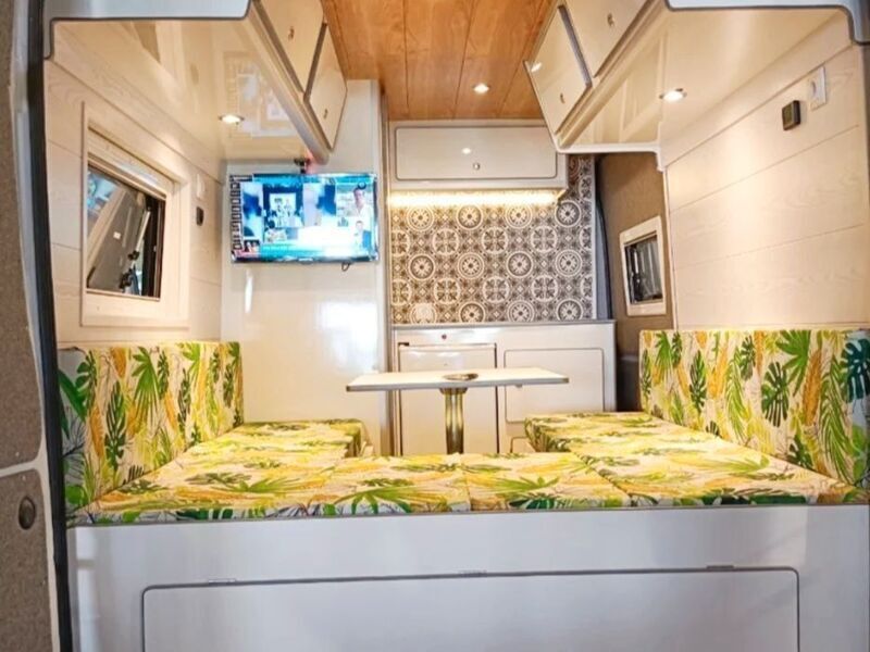 Usado Peugeot Boxer 130 CV (95 kW) 2017 Blanco Van