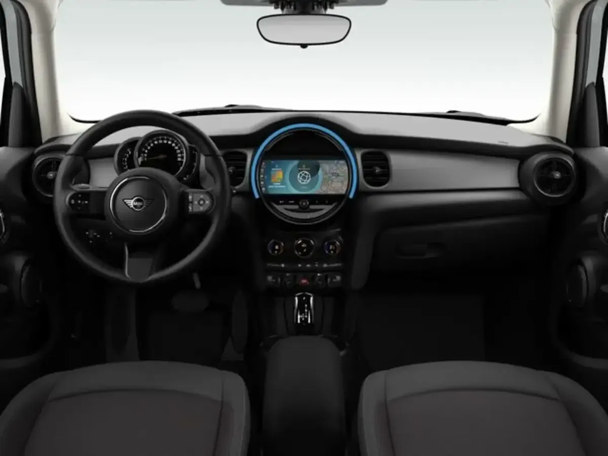 Usado Mini Cooper 136 CV (100 kW) 2022 Utilitario