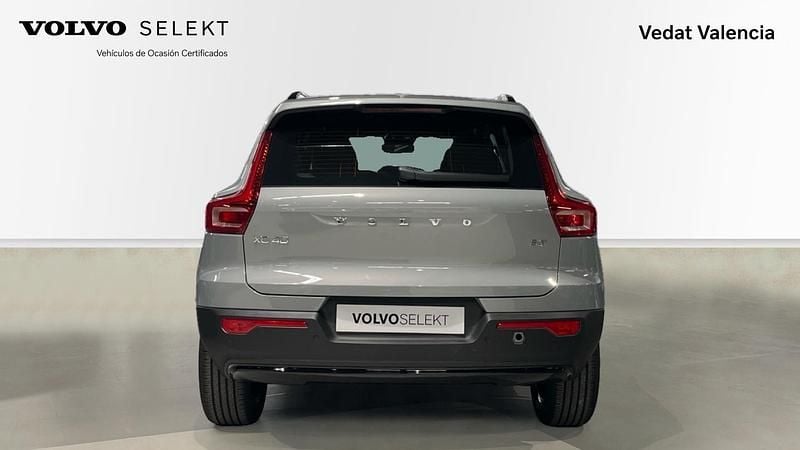 Nuevo Volvo XC40 Plus 163 CV (119 kW) 2026 Otro SUV