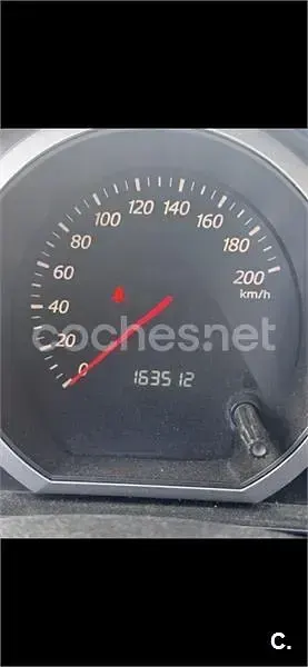 Usado Suzuki Grand Vitara 129 CV (94 kW) 2006 Gris / plata SUV