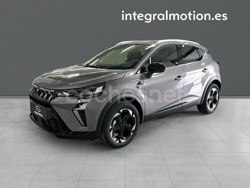 Gris / plata Nuevo 2025 Mitsubishi ASX SUV | 28.400 € (Precio justo) - Imagen 1/4