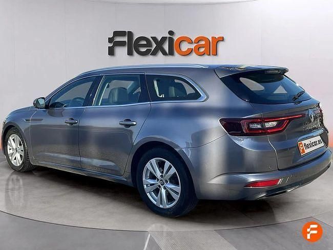 Usado Renault Talisman Business 150 CV (110 kW) 2019 Gris