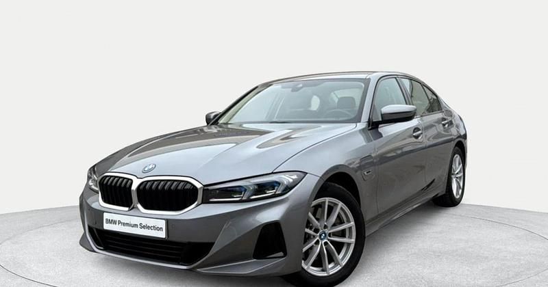 Usado BMW 320e 204 CV (150 kW) 2024