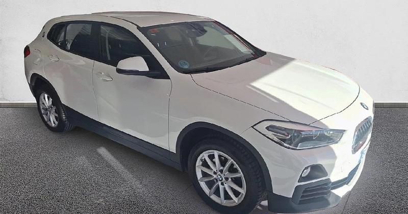 Usado BMW X2 116 CV (85 kW) 2019 SUV