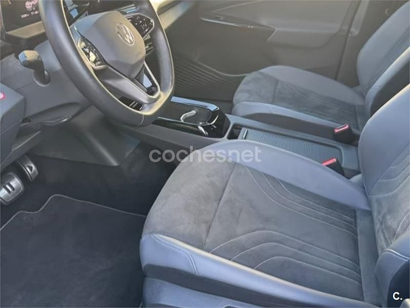Usado VW ID.4 Pro Performance 150 kW (204 CV) 2022 Eléctrico SUV