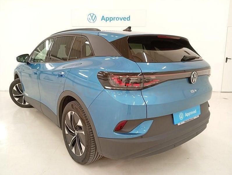 Usado VW ID.4 Pro 210 kW (286 CV) 2025 Eléctrico SUV