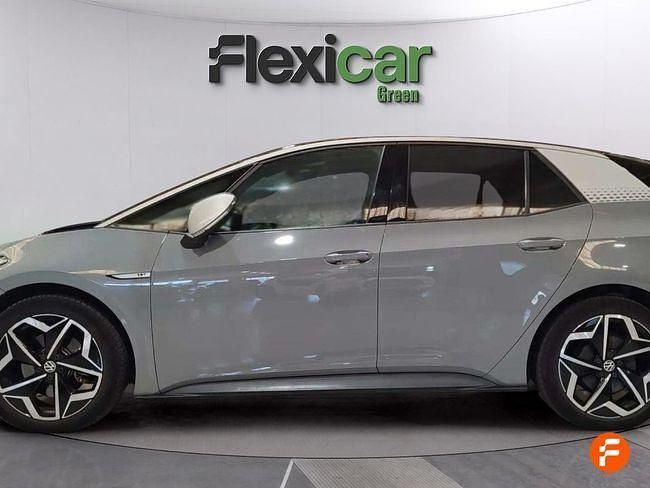 Usado VW ID.3 Life 150 kW (204 CV) 2020 Eléctrico Utilitario