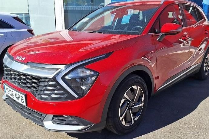 Usado 2024 Kia Sportage SUV | 25.000 € (Super precio) - Imagen 1/4