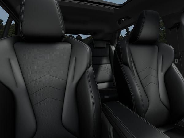 Nuevo BMW X2 163 CV (119 kW) 2026 Otro SUV