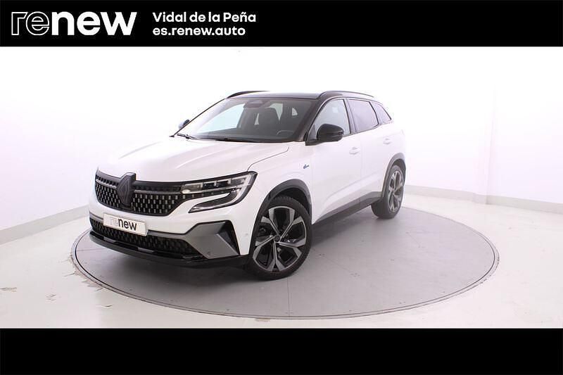 Usado Renault Austral Techno Esprit Alpine 160 CV (117 kW) 2023 Blanco SUV