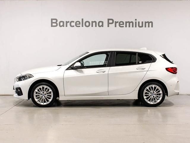 Usado BMW 118 Comfort Edition 140 CV (102 kW) 2024 Utilitario