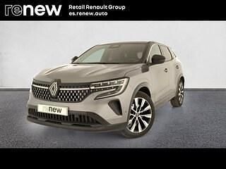 Gris Usado 2023 Renault Austral Techno SUV | 28.190 € (Buen precio) - Imagen 1/4