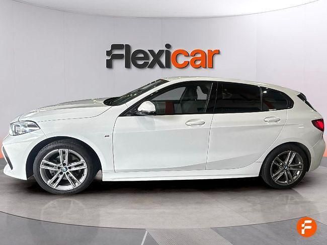 Usado BMW 118 140 CV (102 kW) 2020 Blanco Utilitario