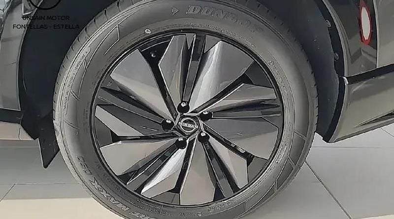 Usado Nissan Ariya 177 kW (242 CV) 2024 Skyline grey SUV