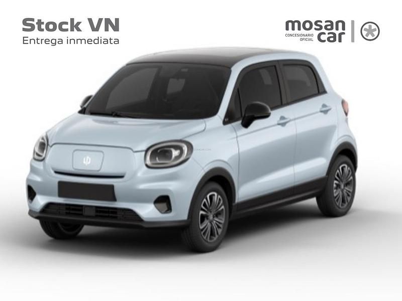 Otro Nuevo 2025 Leapmotor T03 Utilitario | 17.490 € (Precio justo) - Imagen 1/1