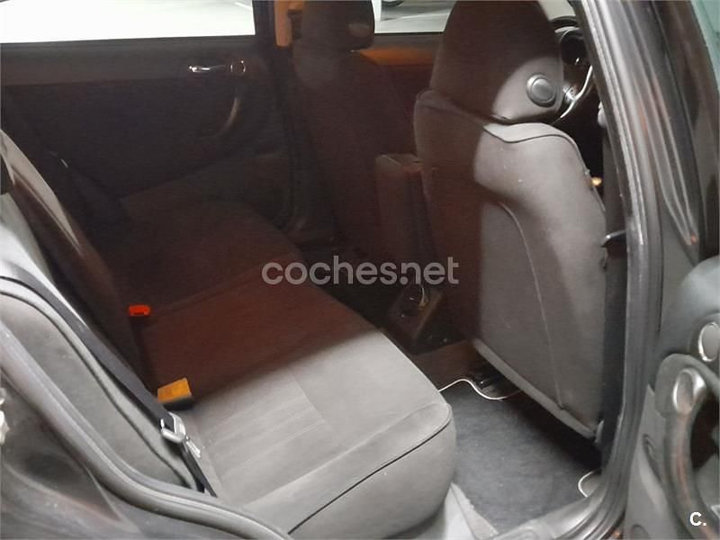 Usado Alfa Romeo 147 120 CV (88 kW) 2010 Negro Utilitario