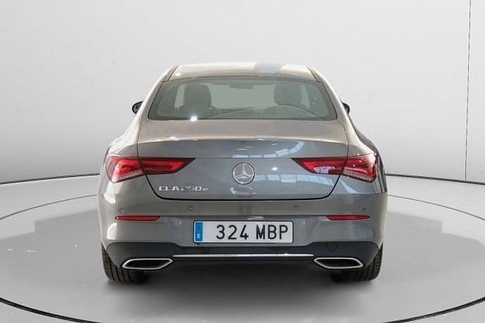 Usado Mercedes CLA250e 222 CV (163 kW) 2022 Berlina