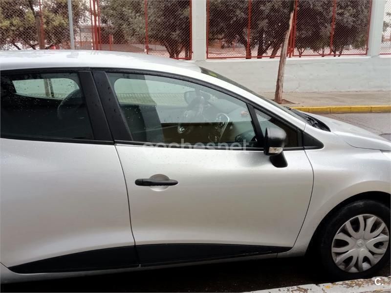 Usado Renault Clio IV Business 2017 Etiqueta c (verde) Berlina