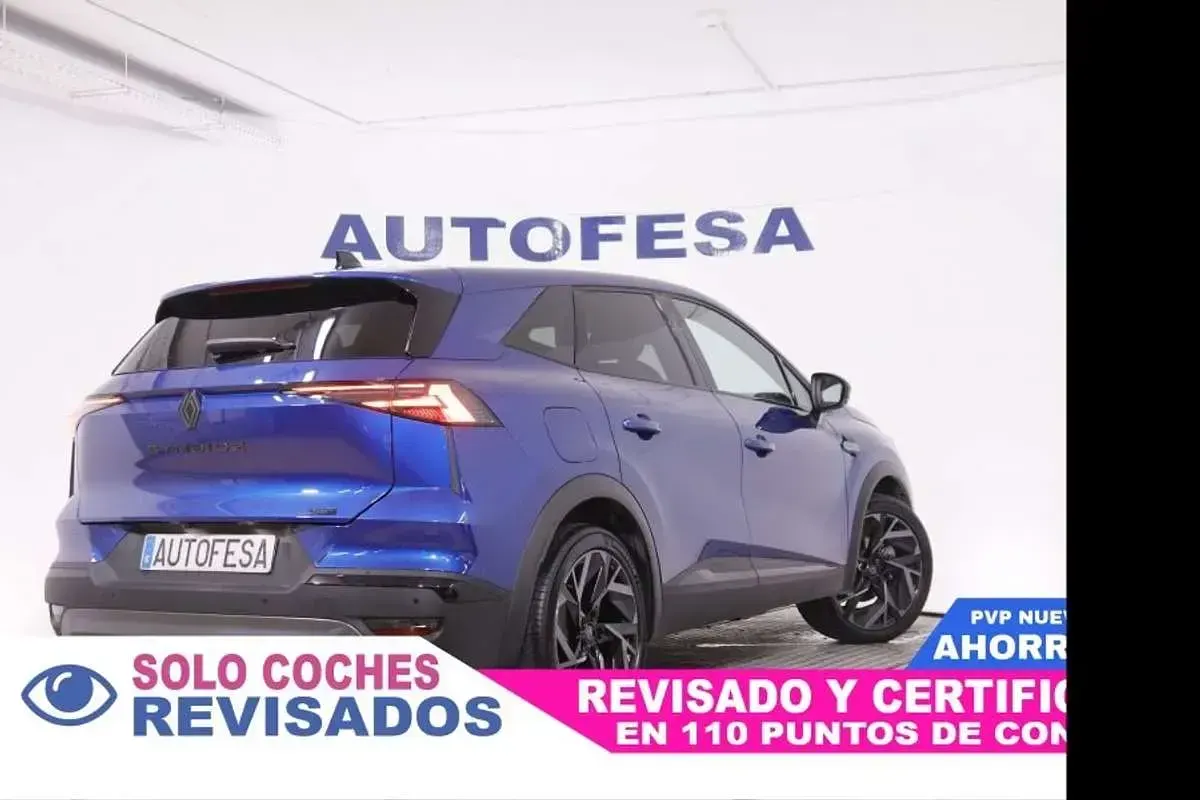 Usado Renault Symbioz Esprit Alpine 145 CV (106 kW) 2025 SUV