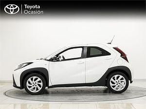 Occasion Toyota Aygo Play 72 PK (52 kW) 2024 Wit