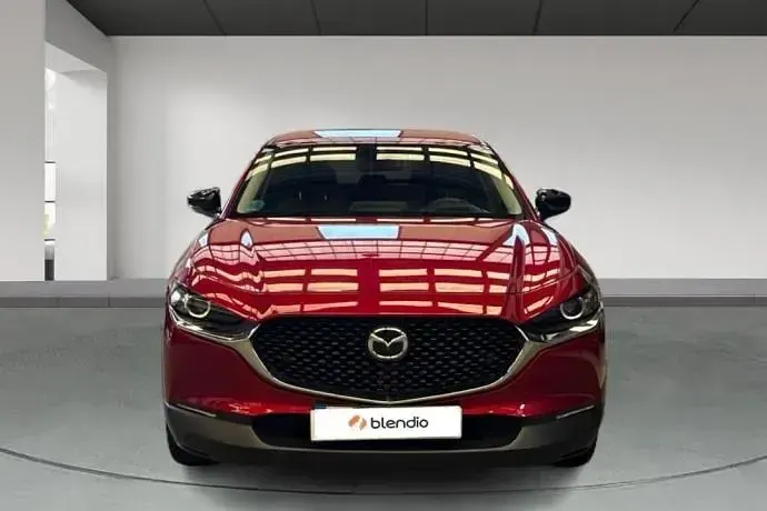 Usado Mazda CX-30 Homura-Line 186 CV (136 kW) 2022 SUV