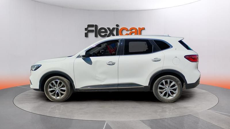Usado MG HS Comfort 162 CV (119 kW) 2023 Blanco SUV