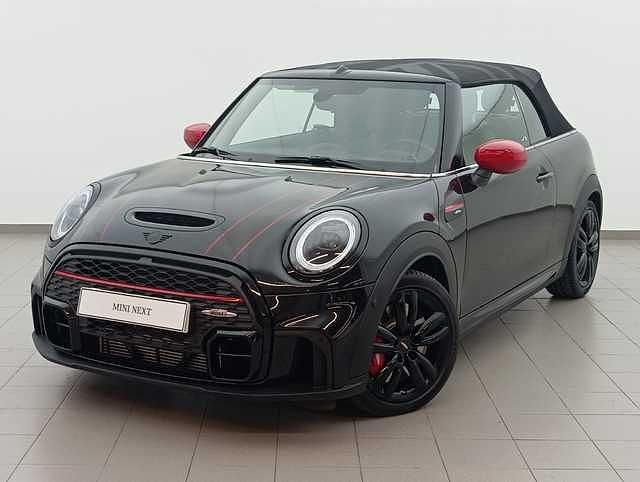 Usado Mini John Cooper Works 231 CV (169 kW) 2022 Utilitario