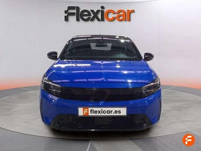 Usado Opel Corsa 101 CV (74 kW) 2023 Azul Berlina