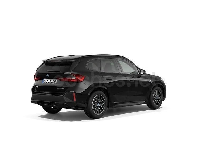 Usado BMW X1 Comfort Edition 245 CV (180 kW) 2025 Negro SUV